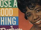 BARBARA LYNN YOU´LL LOSE A GOOD THING  US JAMIE M-1962