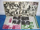 THE ROLLING STONES Exile On Main Street LP UK 1st Press