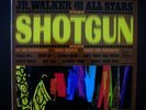 JUNIOR WALKER & THE ALL STARS, SHOTGUN (MOTOWN 1965) LP