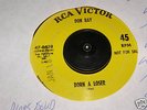Don Ray - Born A Loser Northern Soul Monster 45 RPM
