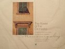 TAS  CHESKY RC 30  THE POWER OF THE ORCHESTRA  SEALED