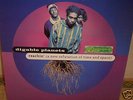 DIGABLE PLANETS - REACHIN’ (LP) US ORIG 1993 RARE & NM