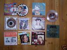 BOY GEORGE & CULTURE CLUB RARI SINGOLI IN VINILE 2