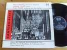 JAN VAN BARNEVELD PETER KOOY boy soprano treble rare LP
