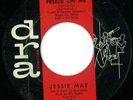 Jessie Mae RARE R&B Style Northern Soul 45 on Dra