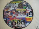 KISS UNMASKED 12