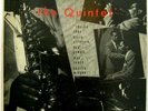 CHARLES MINGUS QUINTET Jazz At Massey HALL '56 DEBUT LP