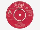 GARRICK´S FAIRGROUND*EPIPHANY*NORMA WINSTONE*UNPLAYED