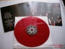 LIMITIERTE CANNIBAL CORPSE VINYL-LP 