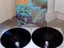 AC/DC-JAILBREAK-2 LP LIVE VERY RARE 