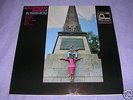 Ronnie Ross Cleopatras Needle Near Mint Classic LP RARE