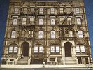 LED ZEPPELIN Physical Graffiti RARER UK 1975 Press. N/M