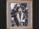 CAPTAIN BEEFHEART AND HIS MAGIC BAND THE MIRROR MAN LP