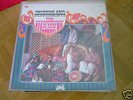THE STRAWBERRY ALARM CLOCK  - incense and peppermints