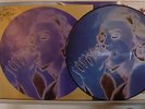 MADONNA EROTICA PICTURE DISC + INNER