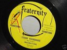 IMAGINATIONS Strange Neighborhood RARE NORTHERN SOUL 45