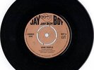 CHORDS FIVE- MOD FREAKBEAT PSYCH DANCER