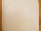 Beatles 1968 UK TOP OPEN 2-lp 'White Album' *MINT-*