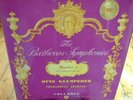 SAX 2415 Beethoven Symphony No. 7 PhM Klemperer NM/NM