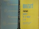 Westminster WL 5112 Vienna Konzerthaus / Wlach / Mozart