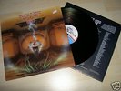 Manilla Road-Out Of The Abyss   Rare Heavy Metal LP   