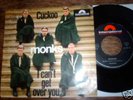 THE MONKS *Cuckoo* D Polydor International PS 1966 M-
