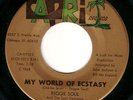 Northern Soul 45 REGGIE SOUL on Capri , Listen