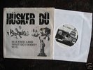 HUSKER DU In A Free Land 7