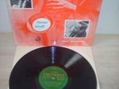 TENOR STUFF. HAROLD ASHBY. PAUL GONSALVES.COLUMBIA.MONO