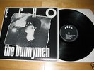 ECHO and&THE BUNNYMEN BBC-Peel+YMCA LIVE LP Hawkeye 015