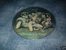 CELTIC FROST - rare-Pic.-LP 