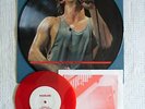 BRUCE SPRINGSTEEN NEBRASKA LIVE RARE LP PDK w/BONUS 7