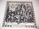 LP ITALIAN PROG TRIDENT LABEL - CLAUDIO FUCCI