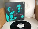 BLACK SABBATH - THE BEST OF    rare JAPAN VERTIGO SWIRL