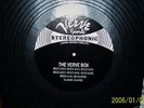 VERVE BOX SET (10 LP 180 GRAM) RARE CLASSIC RECORDS