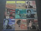 Mahler 9 LPs Deutsche Grammophon Rafael Kubelik