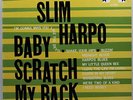Slim Harpo Sings 
