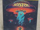Boston/Boston  MFSL LP  Still Sealed  Low Number 0200