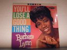 BARBARA LYNN-You'll Lose A Good Thing-Jamie-Sealed