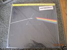 Pink Floyd Sealed LP Dark Side of The Moon (MINT)