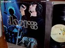 M- Orig 1969 2LP THE DOORS   LIVE Morrison Psych CLEAN