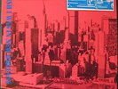 Tom Waits I WISH I WAS IN NEW ORLEANS live '85 &'87 LP