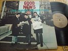 LOUIE RAMIREZ & MANNY ROMAN-GOOD NEWS-FANIA MONO GOLD