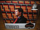 MARCEL - GAMBLERS DELIGHT,GOOD LOOKING, LTJ BUKEM