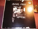 Royal Trux 1st LP pre Drag City Beefheart Majora Dead C
