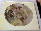 Cheap Trick U.S. Promo Picture Disc Dream Police NM