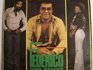 FEDERICO Y SU COMBO w/Canelita *GUAGUANCO* Venezuela LP