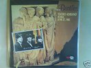 THE BEATLES LP 