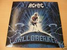 AC/DC, Ballbreaker, LP, ladenneu, ultrarar