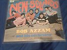 Bob Azzam and his orchestra New Sounds killer Sweden LP